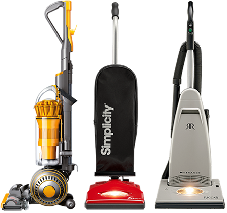 Vacuum Express Arlington Texas